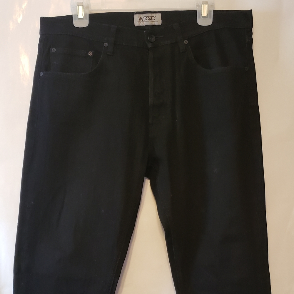 WeSc Denim